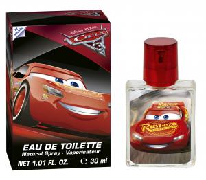Cars 3